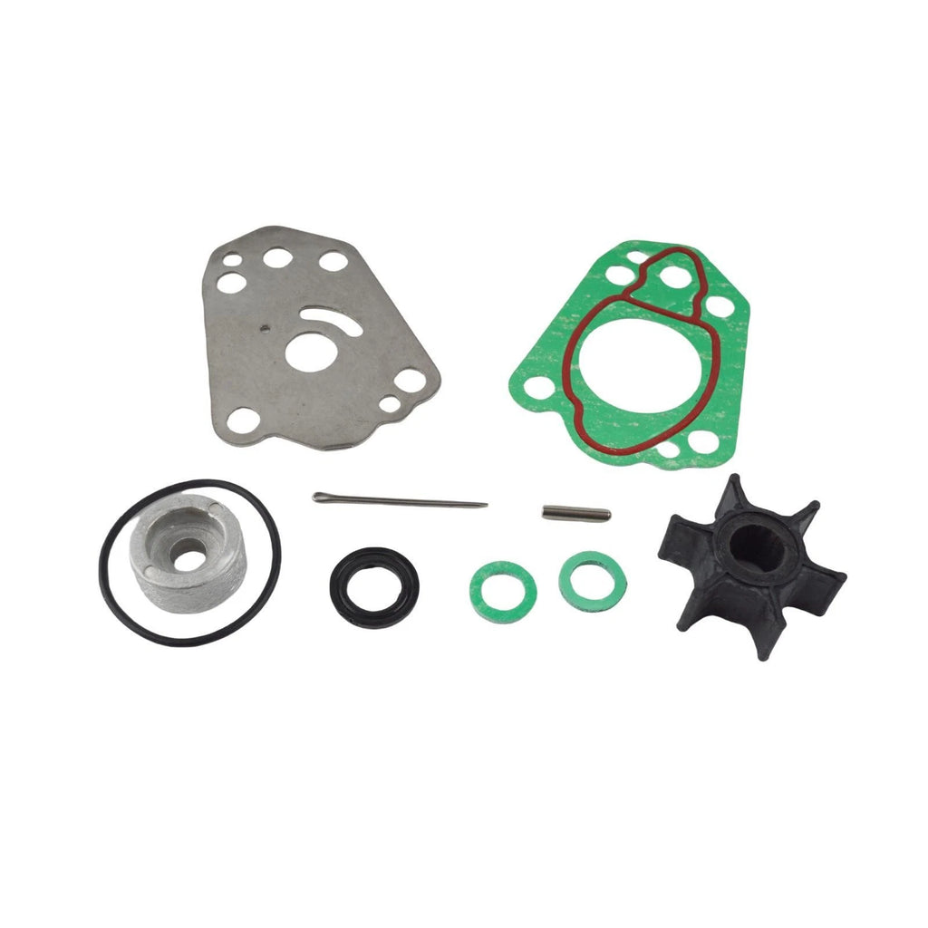 Water Pump Impeller Repair Kit for Suzuki DF 2.5 (17400-97820)