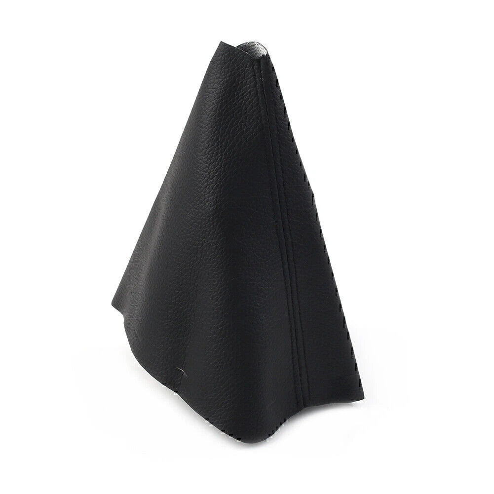 Shift Gear Change Dust Cover Leather For Land Rover Freelander 2 08-13 LR003471