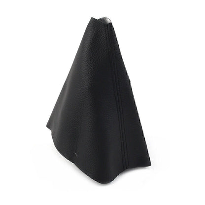 Shift Gear Change Dust Cover Leather For Land Rover Freelander 2 08-13 LR003471