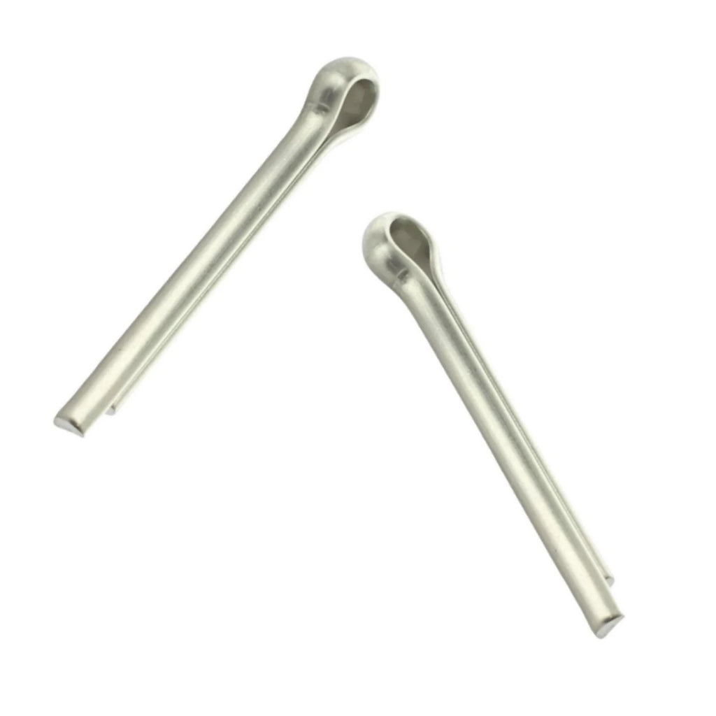 2X Cotter Pin for Yamaha Outboard (91490-40030)