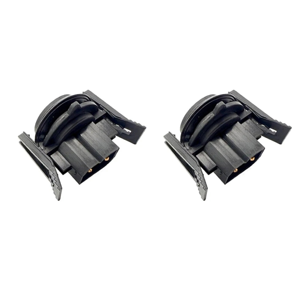 2X Front Bulb Socket Indicator for BMW 5 Series E34, 3 Series E36, 7 Series E32