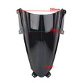 Iridium Windshield for Ducati Panigale V4 V4S (2019–2020)