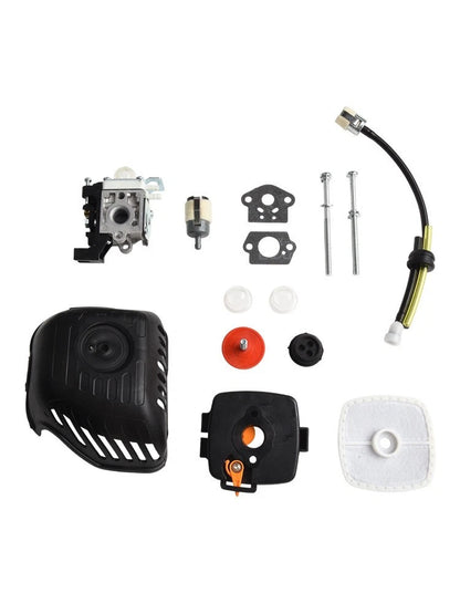 Carburetor Assembly Set for Trimmers (2010–2023)