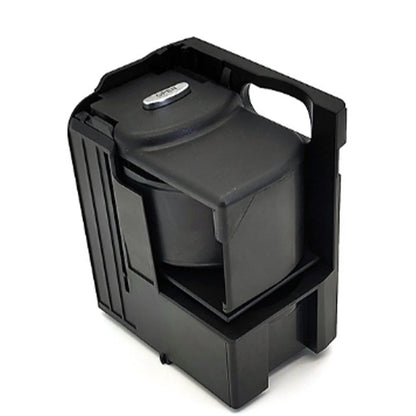 Centre Console Cup Holder Double Storage Capabilities Easy Installation