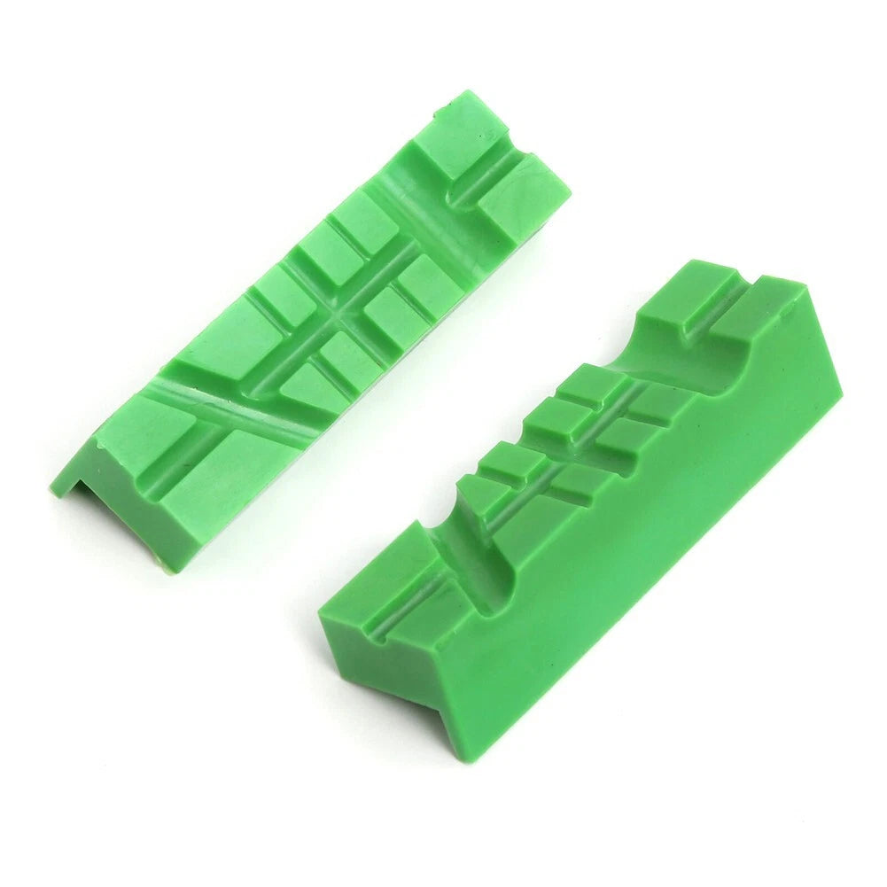 Soft Vice Jaw Pad Clamps for Hand Tools (Universal)