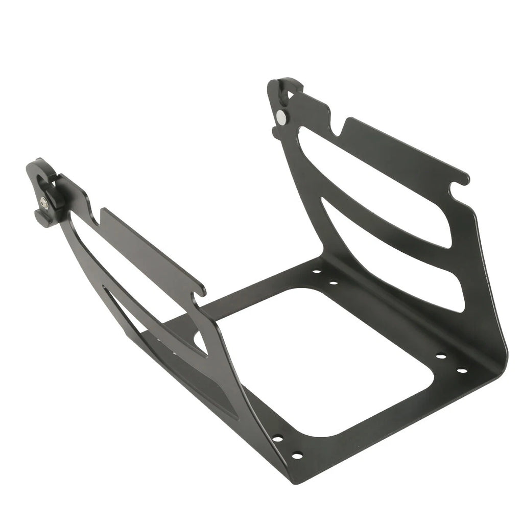 Luggage Mount Rack for Harley Heritage Softail Springer (2000–2017)