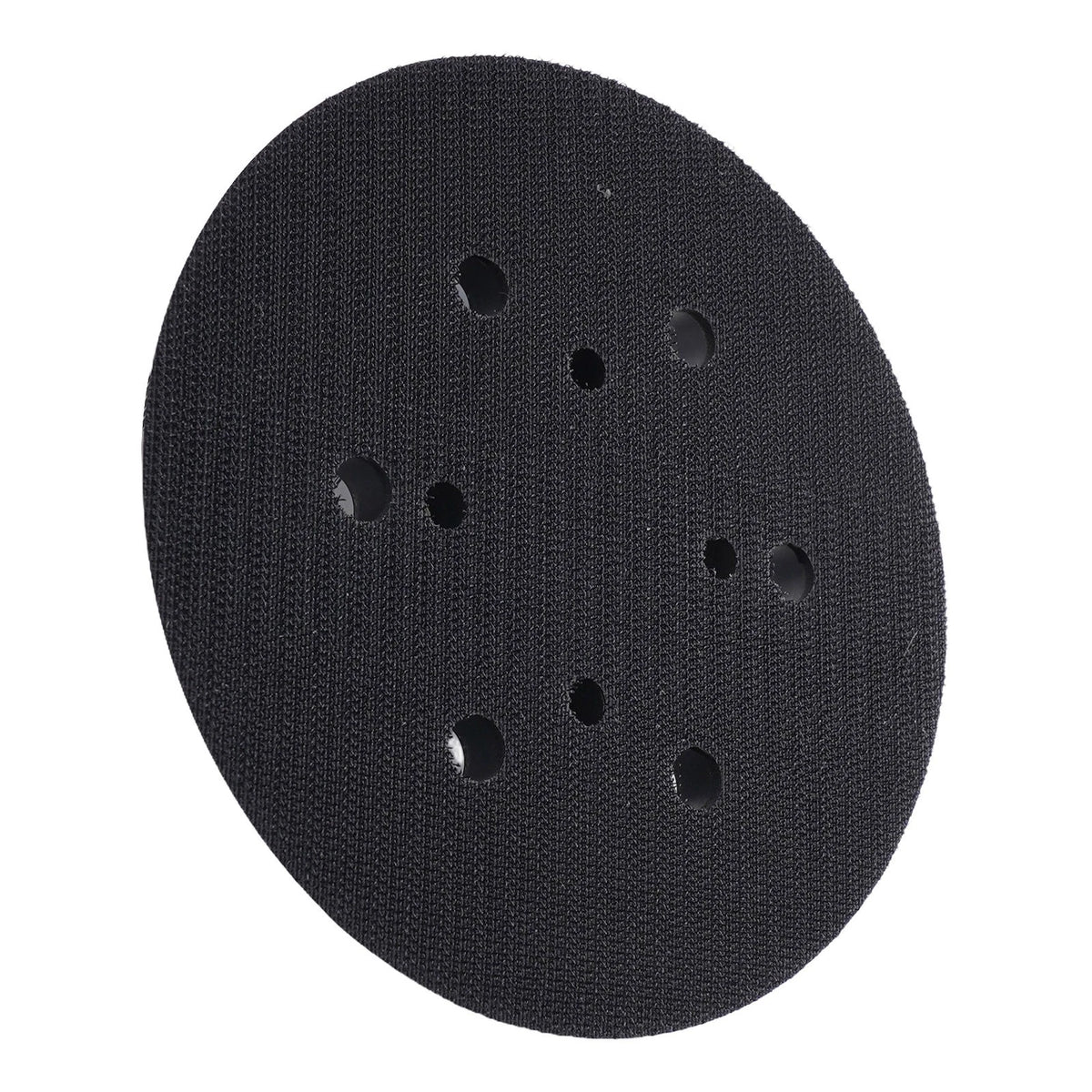 Replaceable Sanding Pads for Sanders