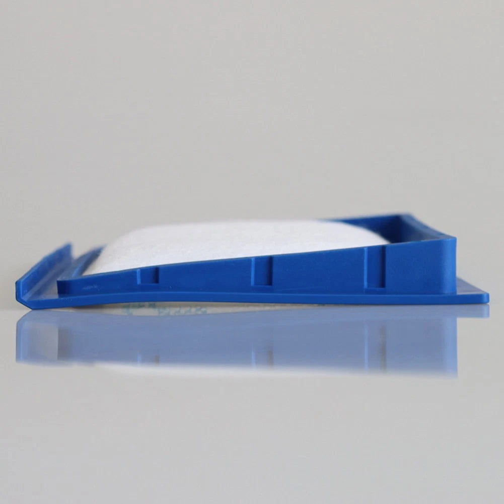 Motor Filter for AEG (Washable Design)