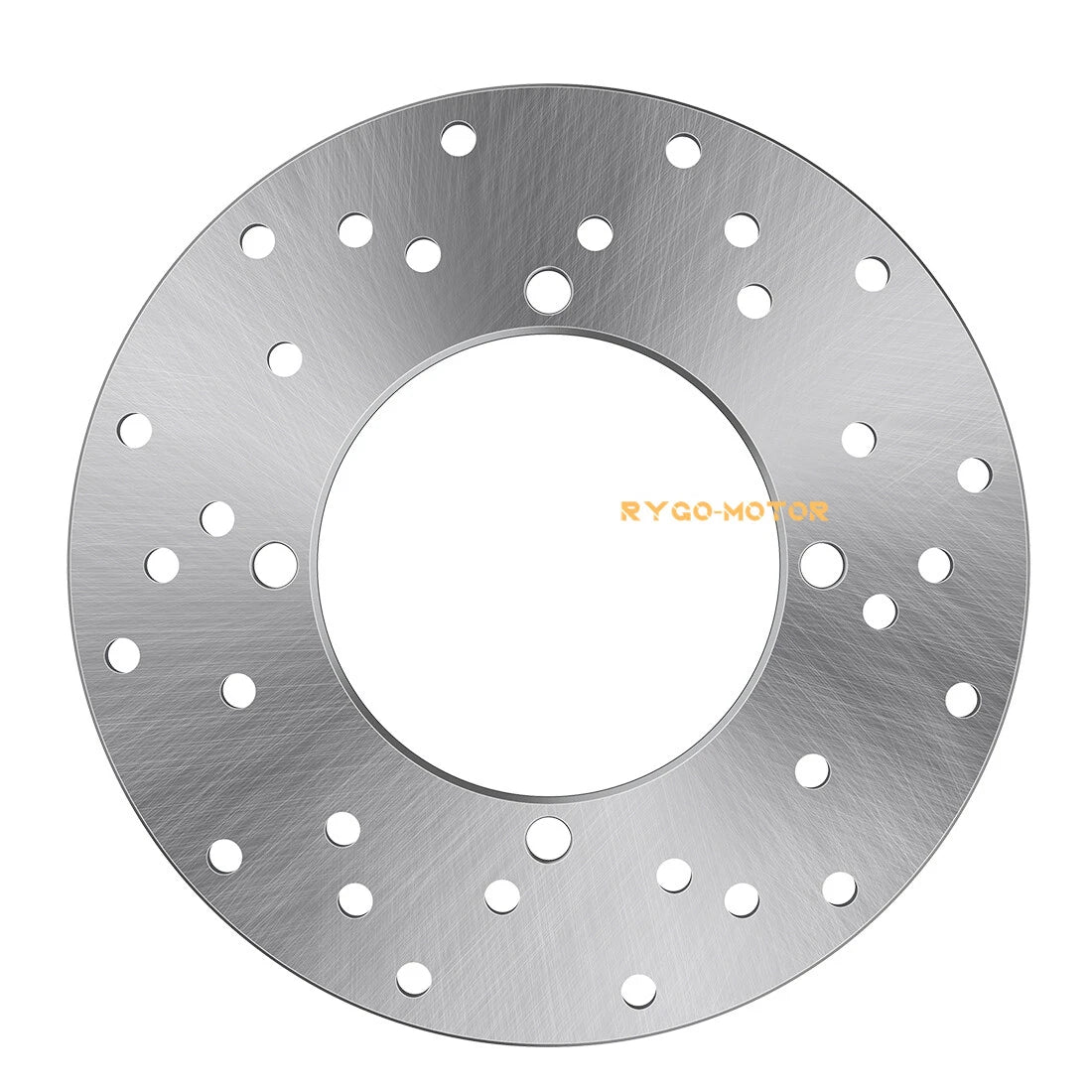 Rear Brake Disc Rotor 5248250 for Polaris RZR 570 (2012–2021), RZR 800 (2008–2014)