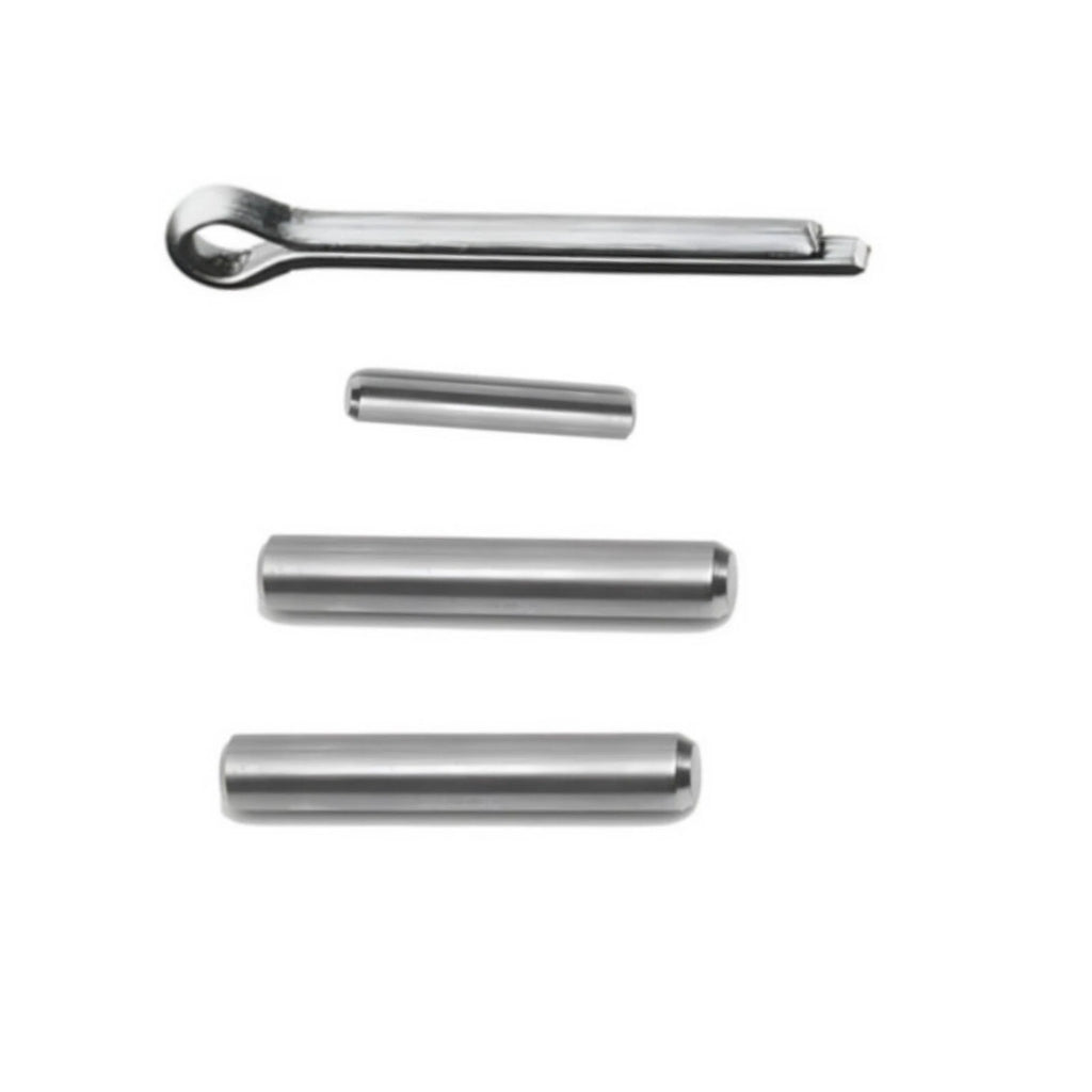 Prop Shear Pin Cotter Pin Kit for Mercury Mariner 2.5HP 3.5HP (17-815111)