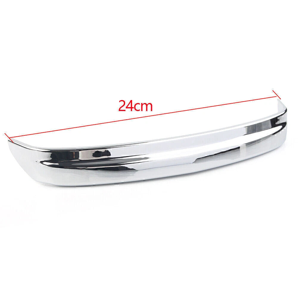 Rear Fender Trim Fairing for Honda Goldwing GL1800 (2006–2011) Silver