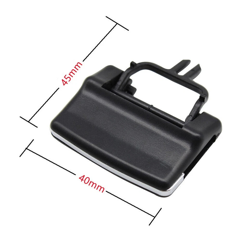 A/C Vent Grille Tab Clip Slider for Benz ML/ML Class W164 (2006–2011)
