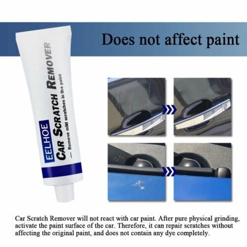 Car Scratch Repair Kit for All Makes and Models (2010–2023)