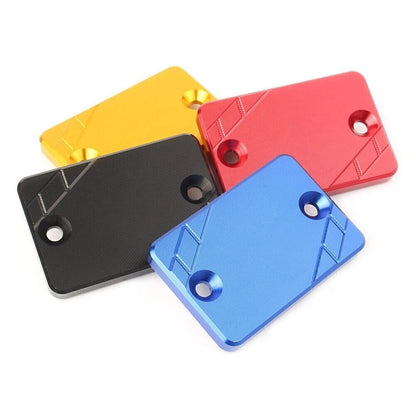 Front Brake Fluid Reservoir Cover for Honda CBR150R PCX 125 PCX 150 (2015–2023)