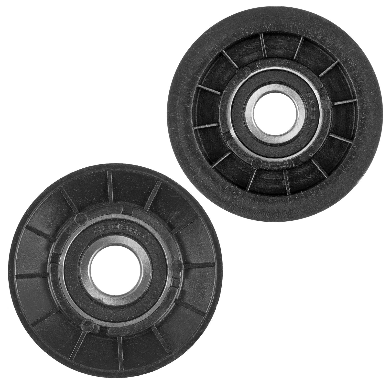 Idler Pulley for Transmission Belt Replacement for John Deere X105 X106 (2013–2017)