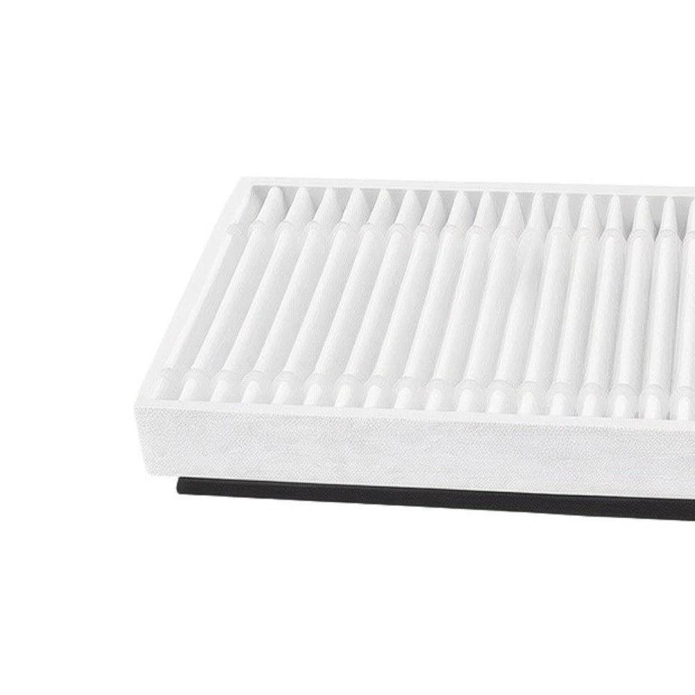 Replacement Main Roller Brush Side Brush Filter for Lefant M5 (2021–2023)