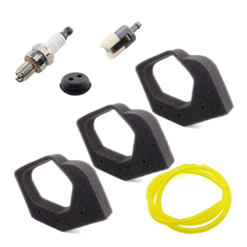 Air Filter for Lawn Mower Edgers