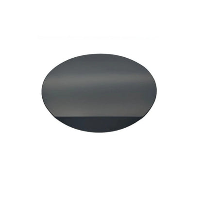 Fuel Tank Flap Cap for Snap-On Design (Unpainted)