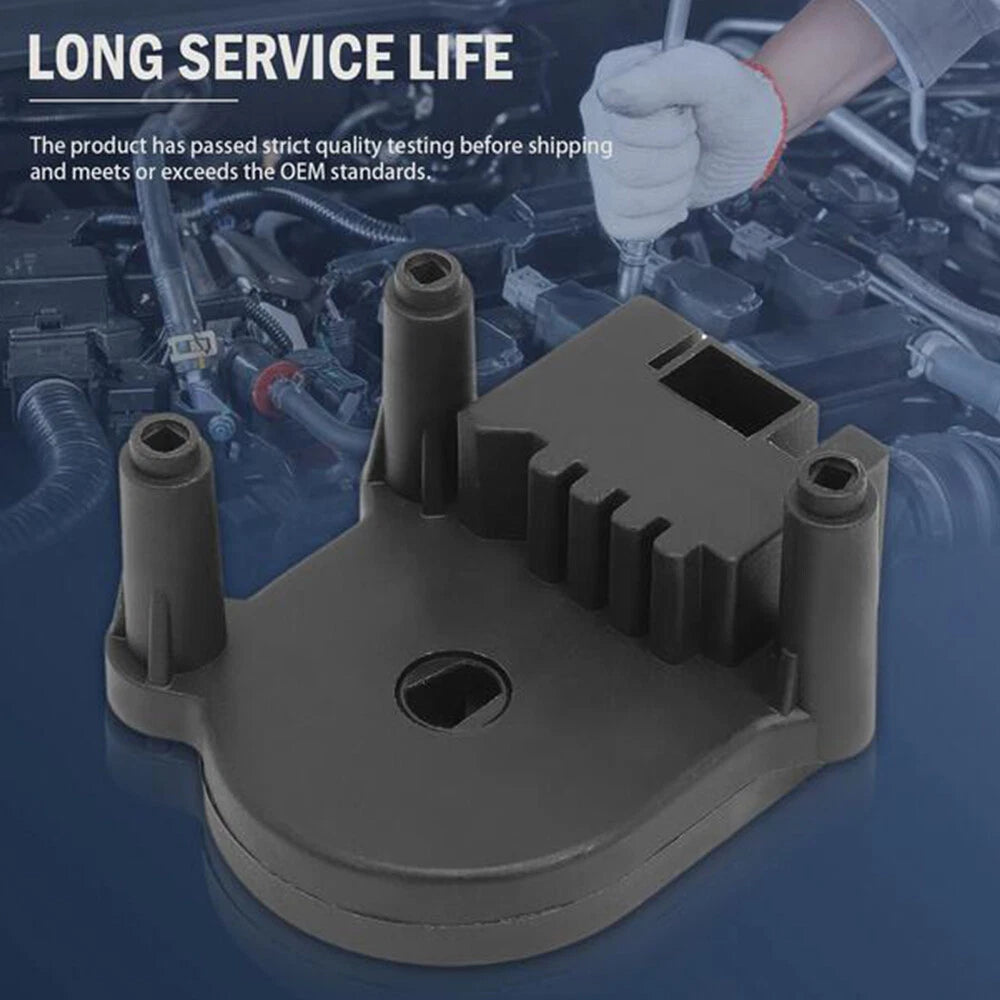 Heater Blower Switch for Citroen Relay Peugeot Boxer (1994–2006)