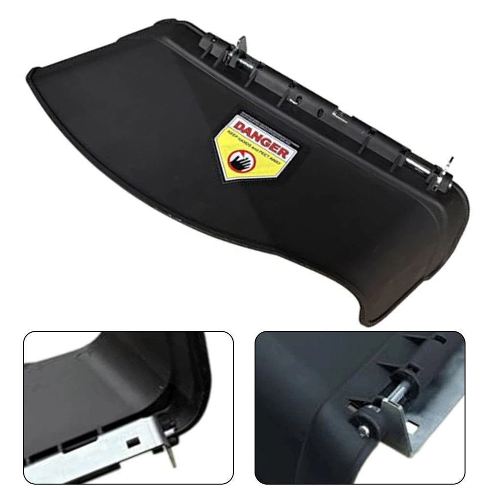 Chute Assembly for Cadet Lawn Mowers