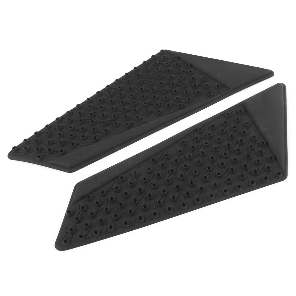 Tank Traction Pad Side Gas Knee Grip Protector for Ducati Multistrada 950 (2017–2019)