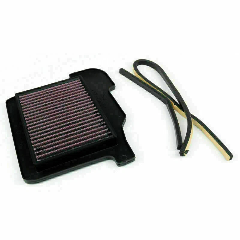 High Flow Air Filter for Yamaha MT-09 FJ-09 FZ-09 (2014–2016) 847 T9