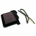 High Flow Air Filter for Yamaha MT-09 FJ-09 FZ-09 (2014–2016) 847 T9