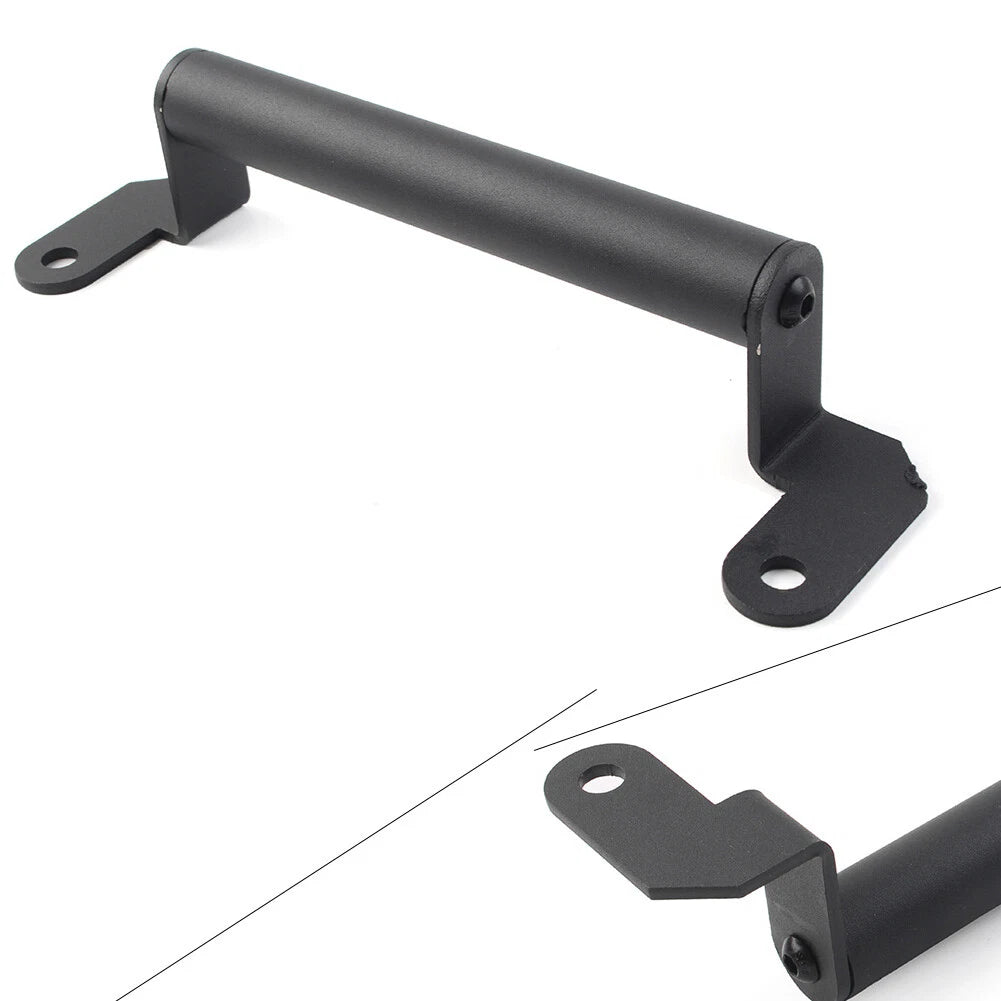Phone Navigation Bracket for Suzuki Gixxer 250SF (2020–2022)