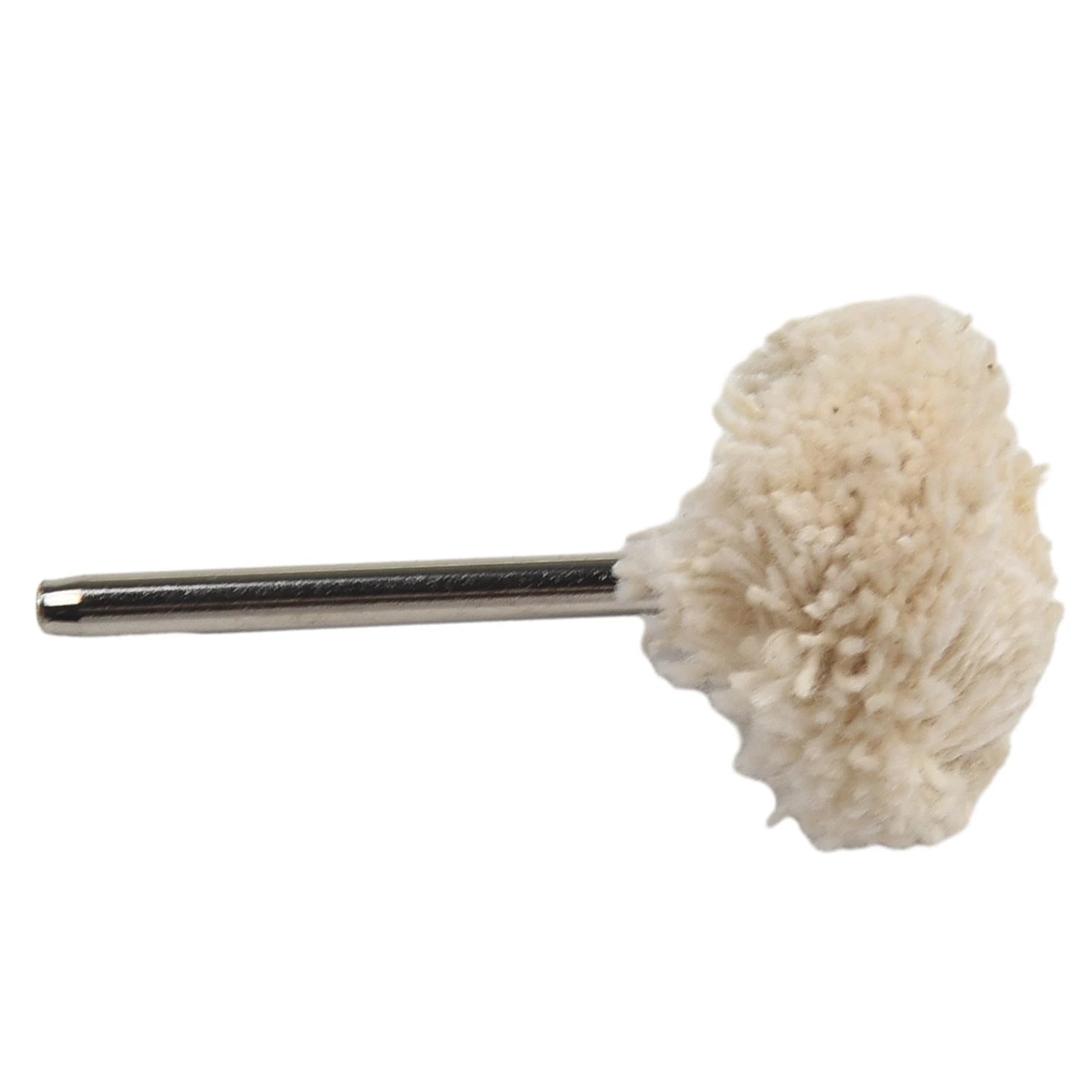 5pcs Wool Polishing Brush for Rotary Tools