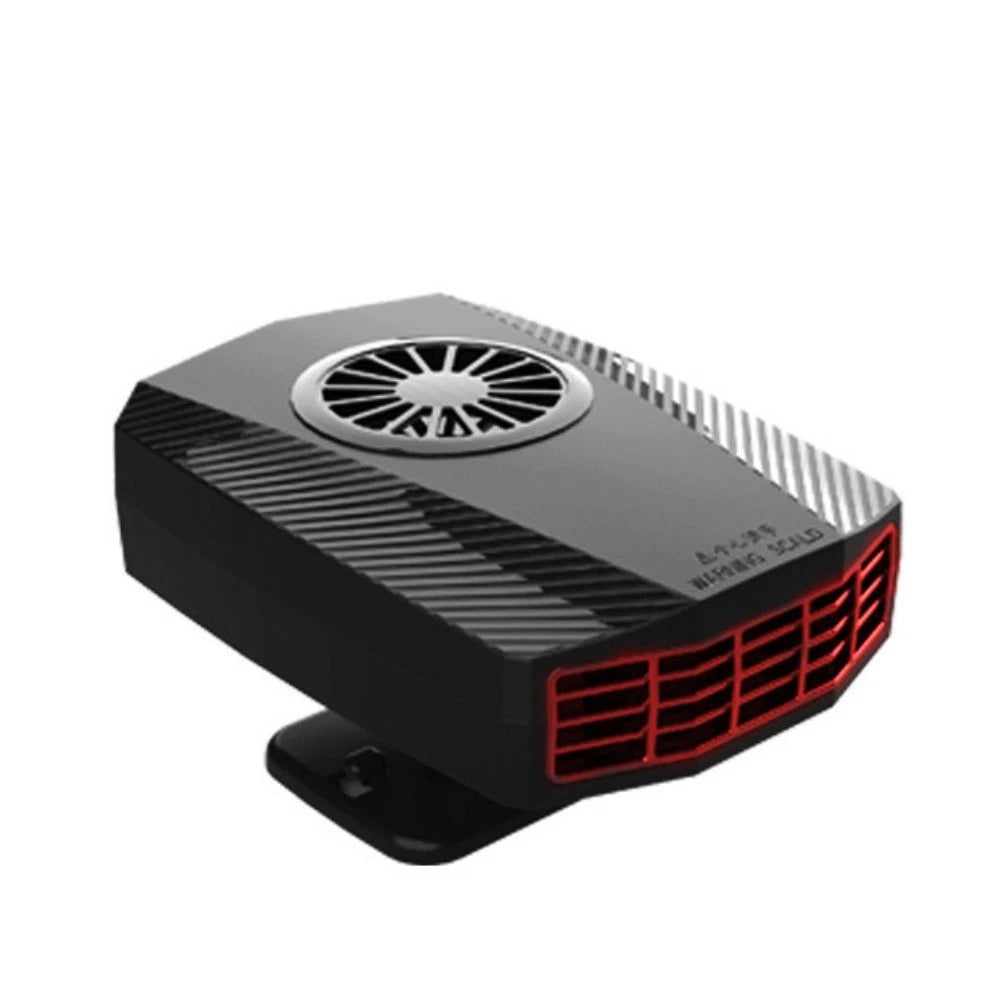 12 Volt Portable Car Heater for Fast Windshield Defrosting