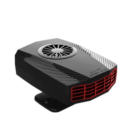 12 Volt Portable Car Heater for Fast Windshield Defrosting
