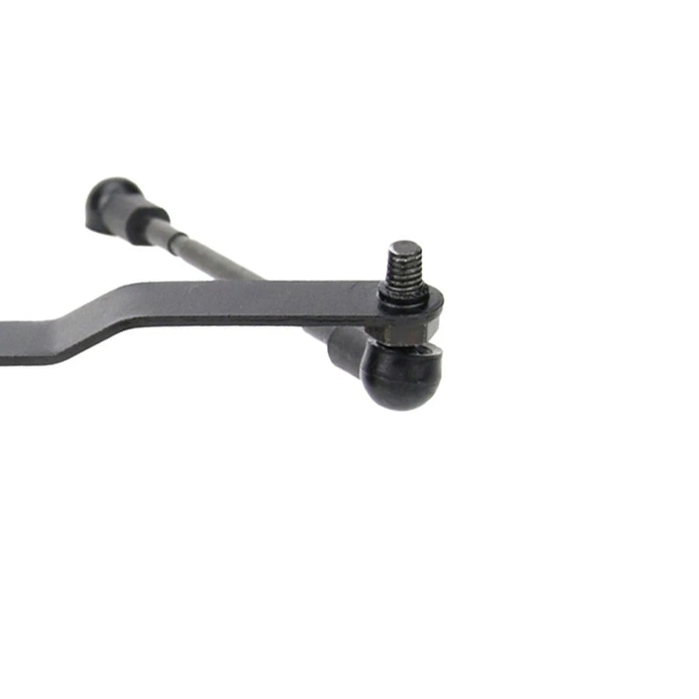 Air Suspension Level Sensor for GMC (2007–2014) 15098628