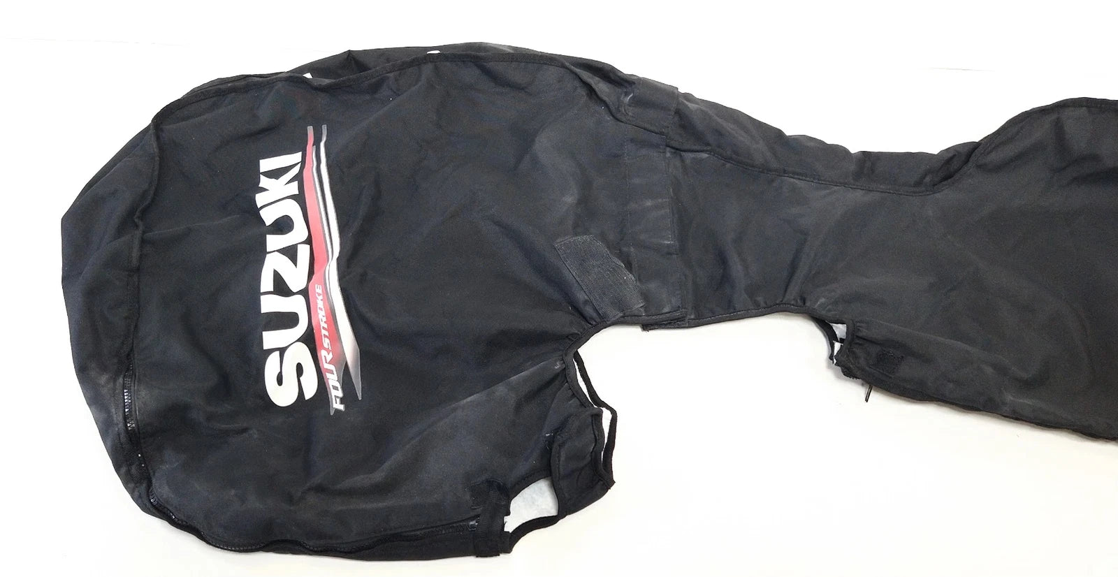 Outboard Engine Cover for Suzuki (0411888666)
