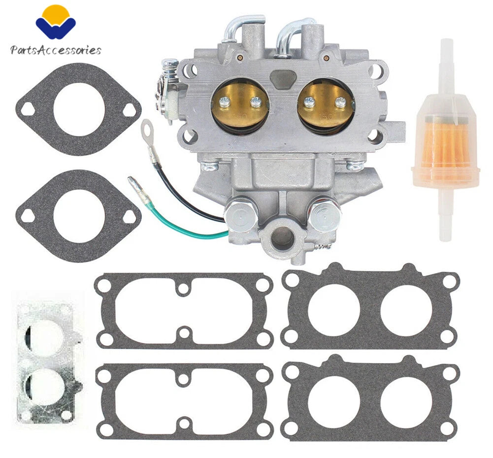 Carburetor for Kawasaki FH601V (15003-7041, 15003-7077, 15003-7044)