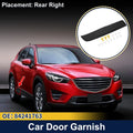 Lower Door Trim Garnish Replacement for Chevrolet Traverse (2018–2022)