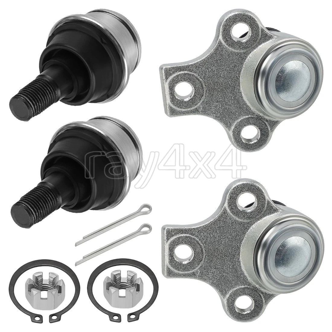 Ball Joint Kit for Can-Am Outlander 800 Max 800R (706200653, 706200444)