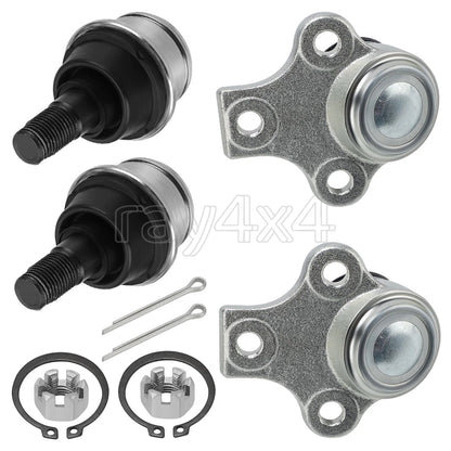 Ball Joint Kit for Can-Am Outlander 800 Max 800R (706200653, 706200444)