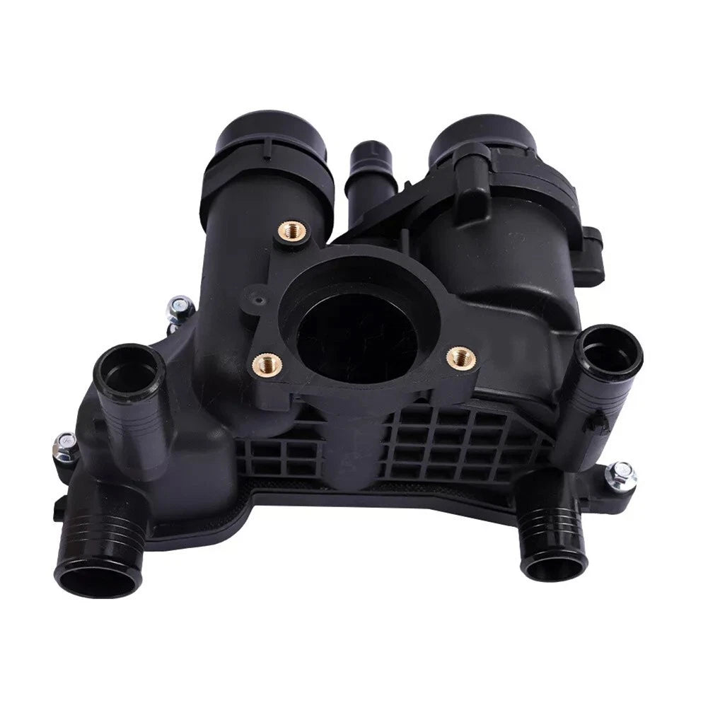 For Land Rover Reliable Thermostat Replacement Part Fits Models Years 13 17