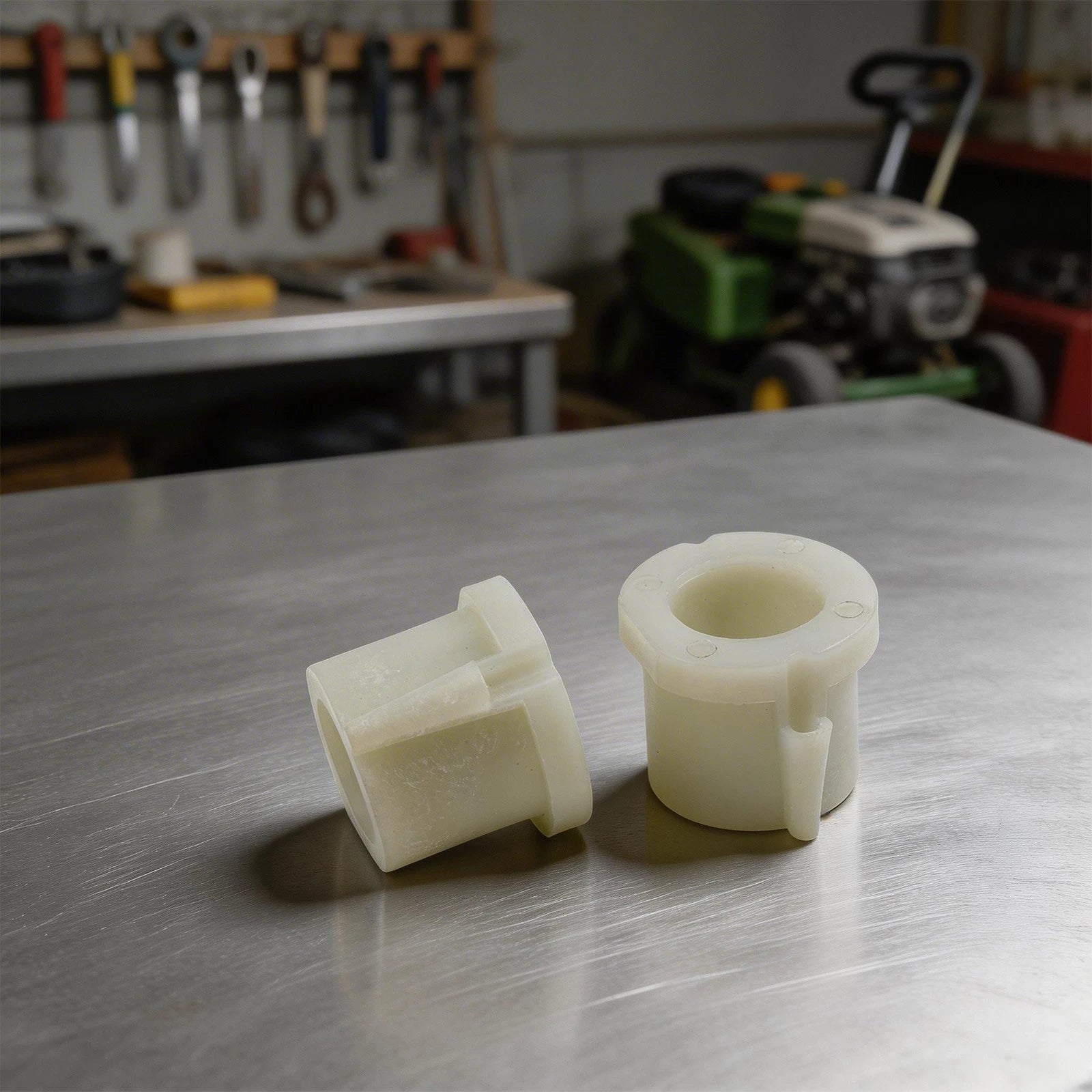2X Sturdy Equipment Bushing for GX21994