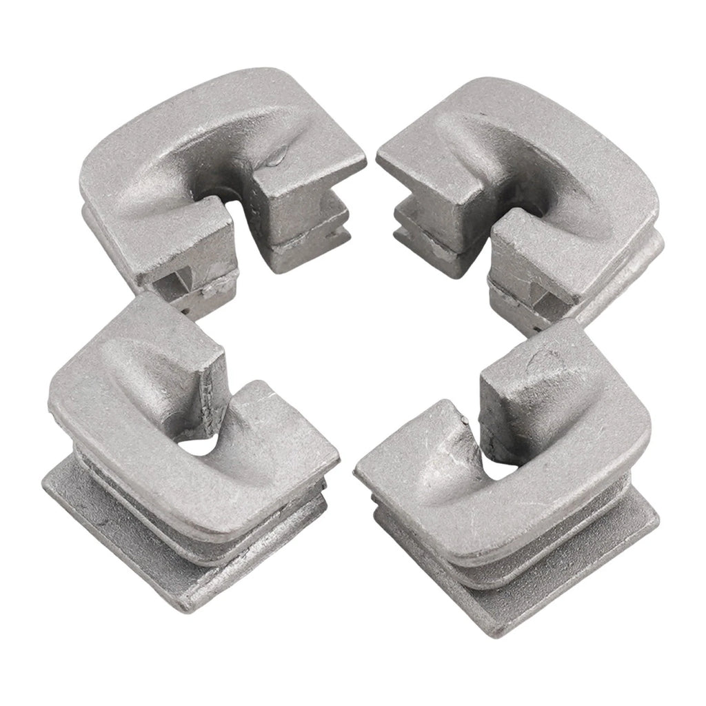 Eyelet Sleeve Trimmer Head for C 36-2 (Metal Durability)