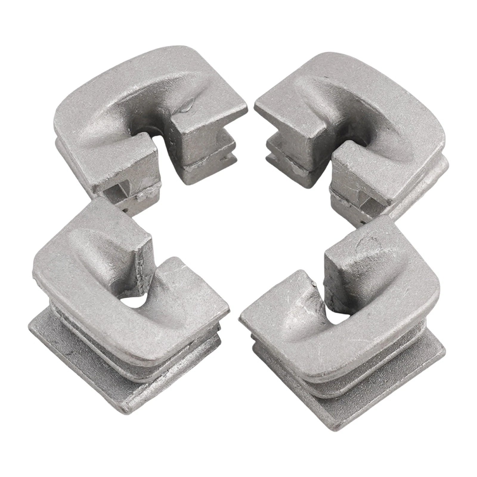 Eyelet Sleeve Trimmer Head for C 36-2 (Metal Durability)