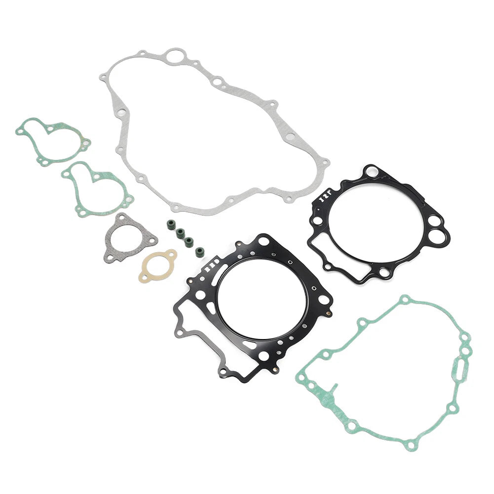 Complete Engine Gasket Kit for Yamaha YZ450F (2010–2013)