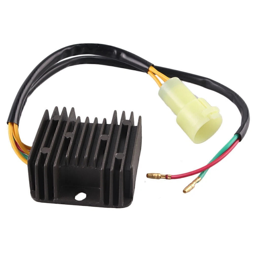 Voltage Regulator Rectifier for Honda TRX 300 Fourtrax (1997–2000)