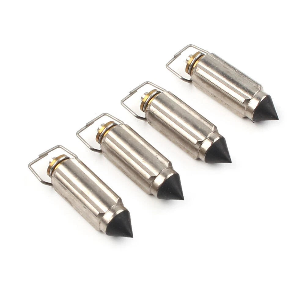 Carburetor Float Valve Needle for Kawasaki ZX-6R Ninja 600 (1995–2006)