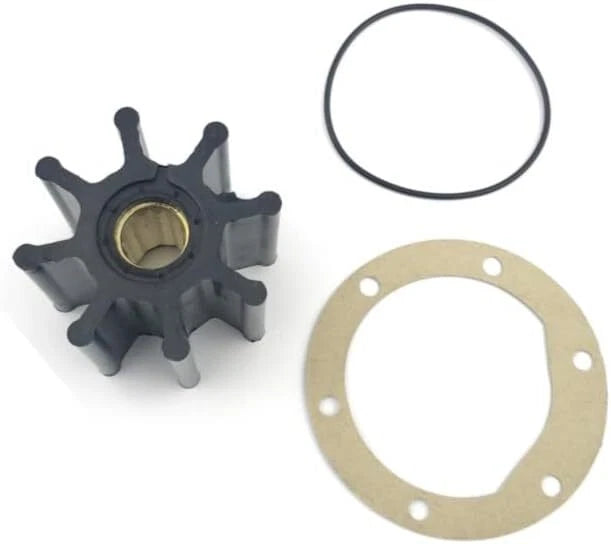 Water Pump Impeller for Vythoulcas D 41 50 (Engine Cooling Systems)