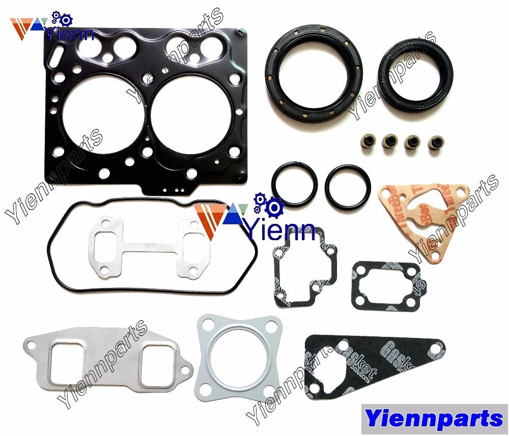 Overhaul Rebuild Kit for Thermo King Generator (TK249, TK2.49)
