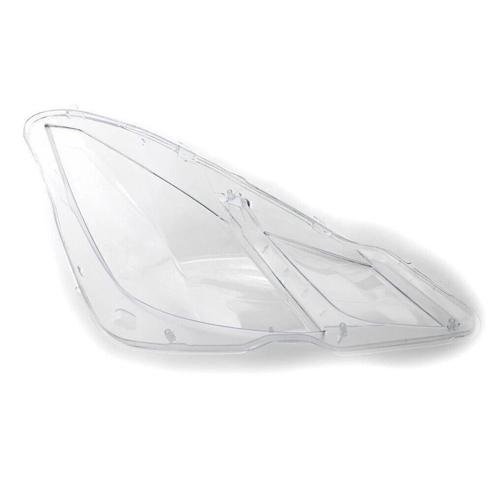 Headlight Lens Cover Left Side for Benz E Class W207 E350 (2010–2012) 2128209561