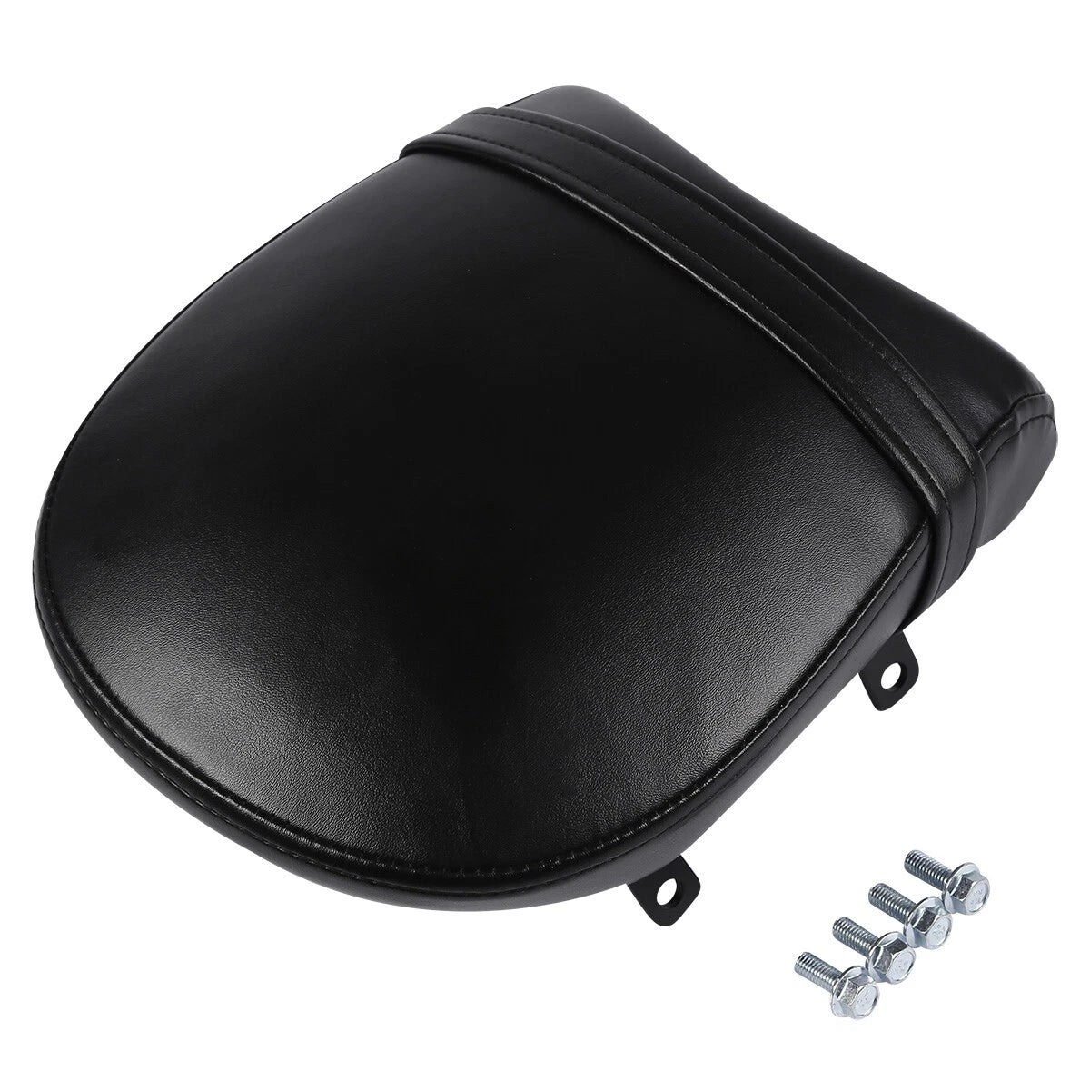 Passenger Seat & Foot Pegs Mount for Victory Gunner Kingpin Boardwalk (2013–2017)