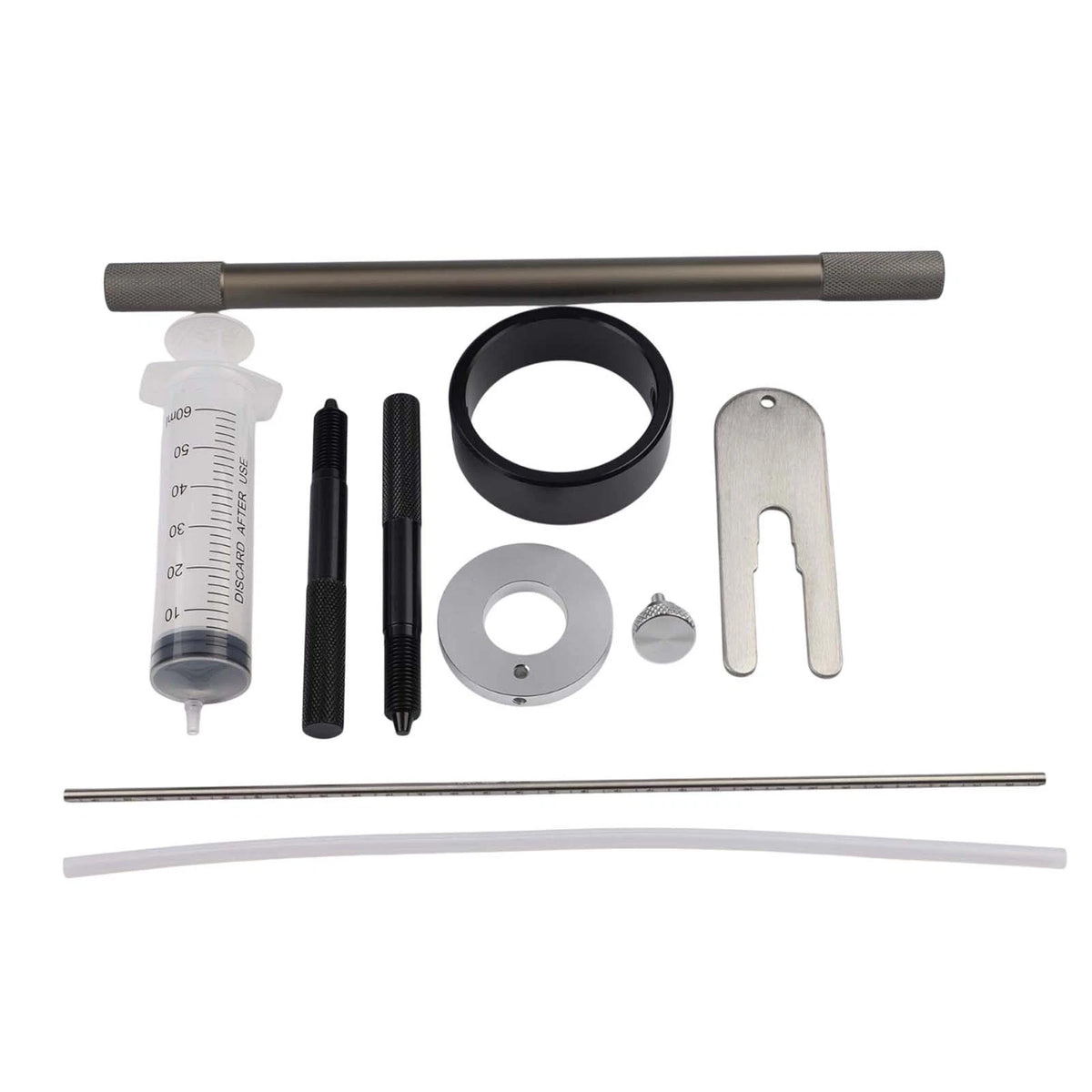 Fork Service Kit for Inverted Forks