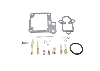 Carburetor Rebuild Kit for Yamaha Badger 80 (1992–2004)